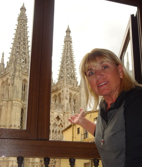 Burgos, Spain Camino de Santiago (Spain)