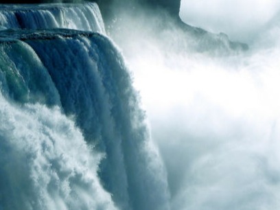 From the Atlantic to the Pacific