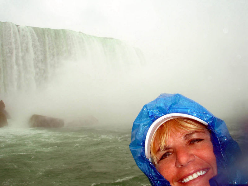 Niagra Falls, Canada
