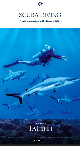 Tahiti Scuba Diving